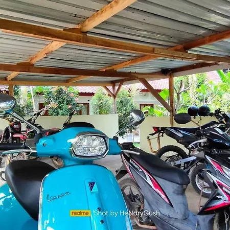 Sammy Homestay Kuta  Bagian luar foto