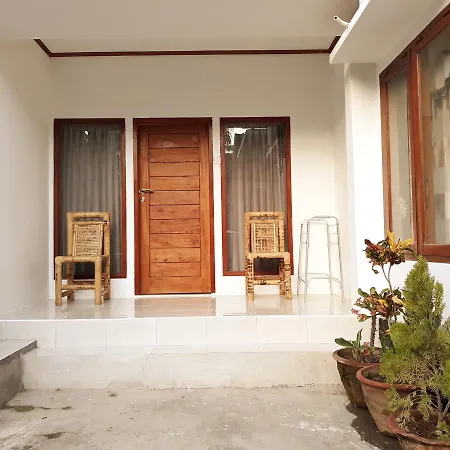 Sammy Homestay Kuta  Bagian luar foto