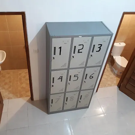 Sammy Homestay Kuta  Bagian luar foto