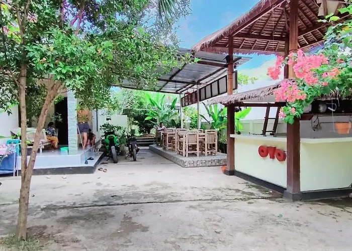 Sammy Homestay