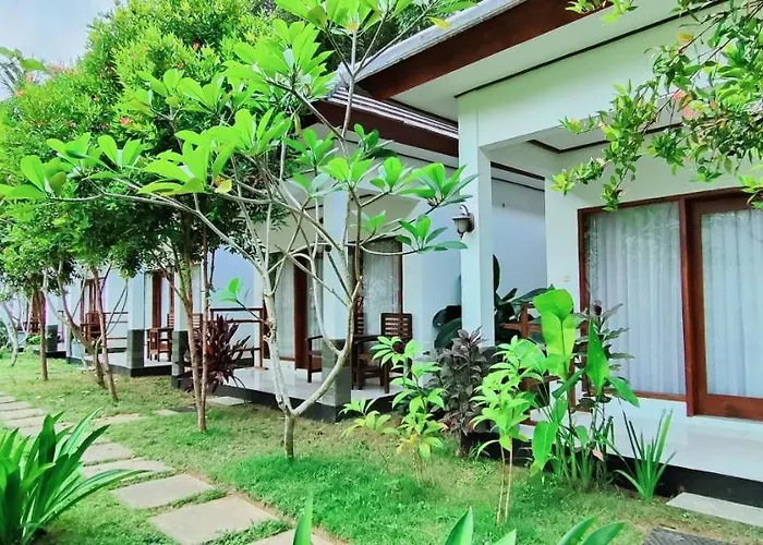 Sammy Homestay