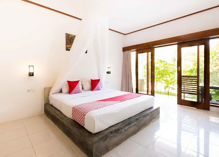 Sammy Homestay