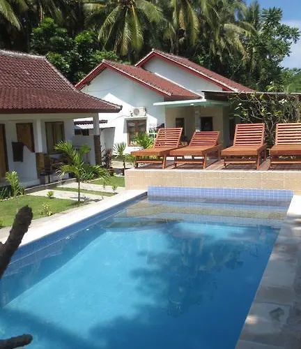 Sammy Homestay