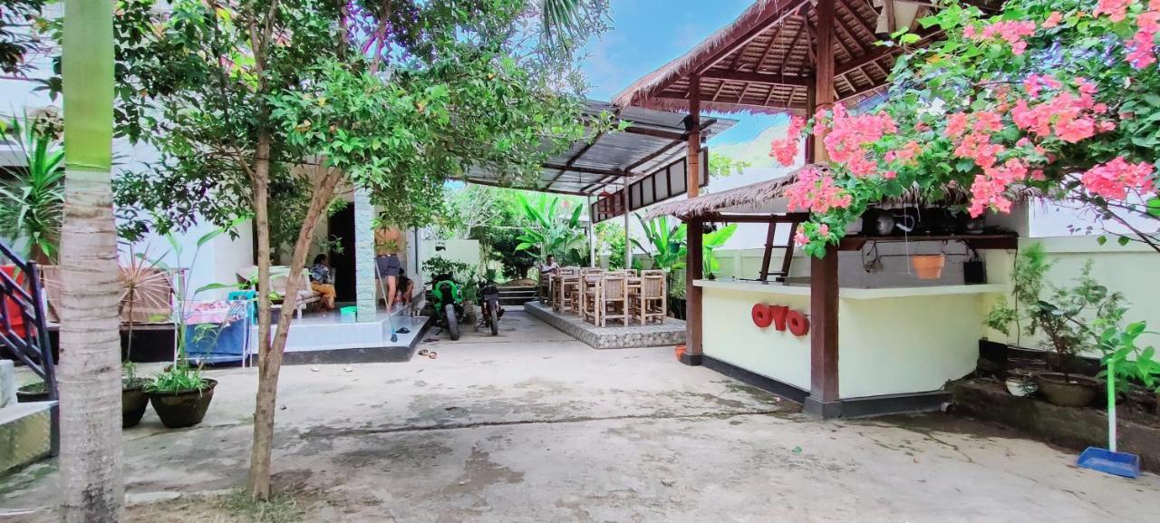 Homestay Sammy