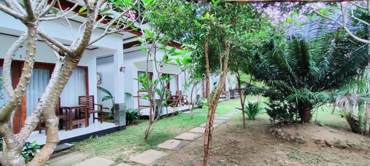 Sammy Homestay *