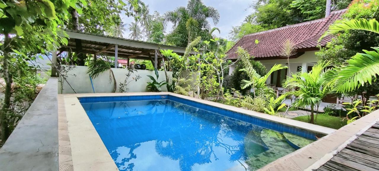 Sammy Kuta (Lombok)