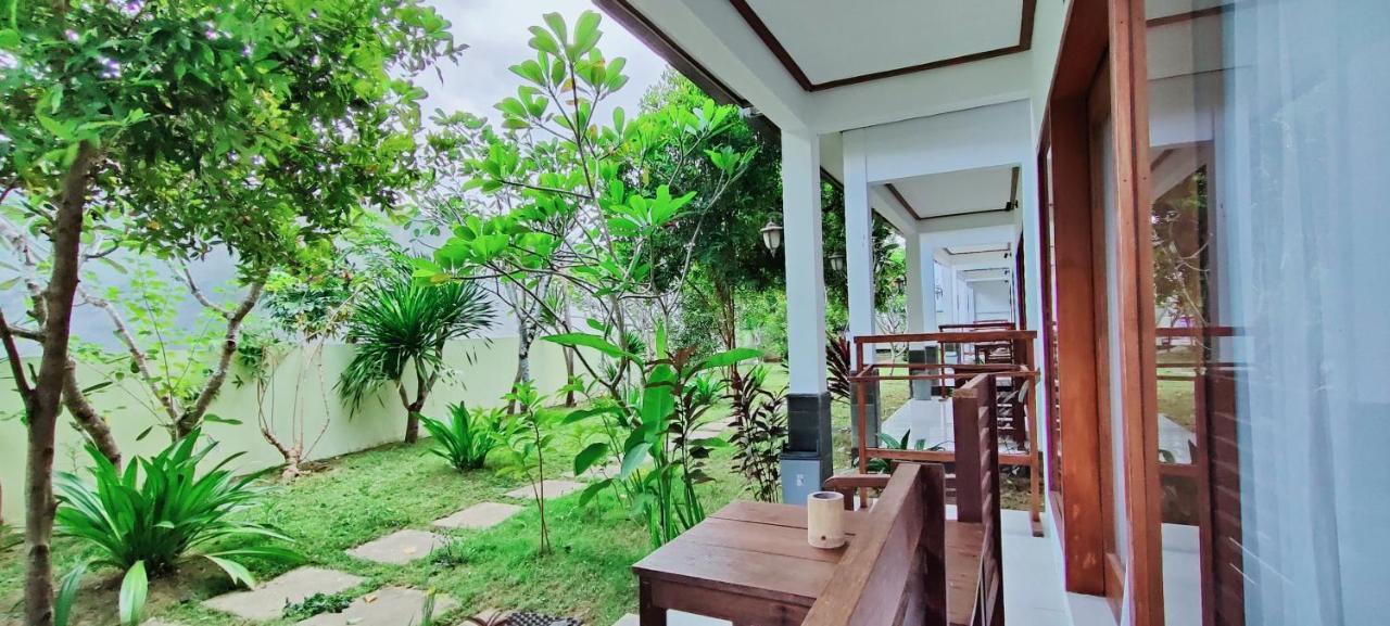 Homestay Sammy *