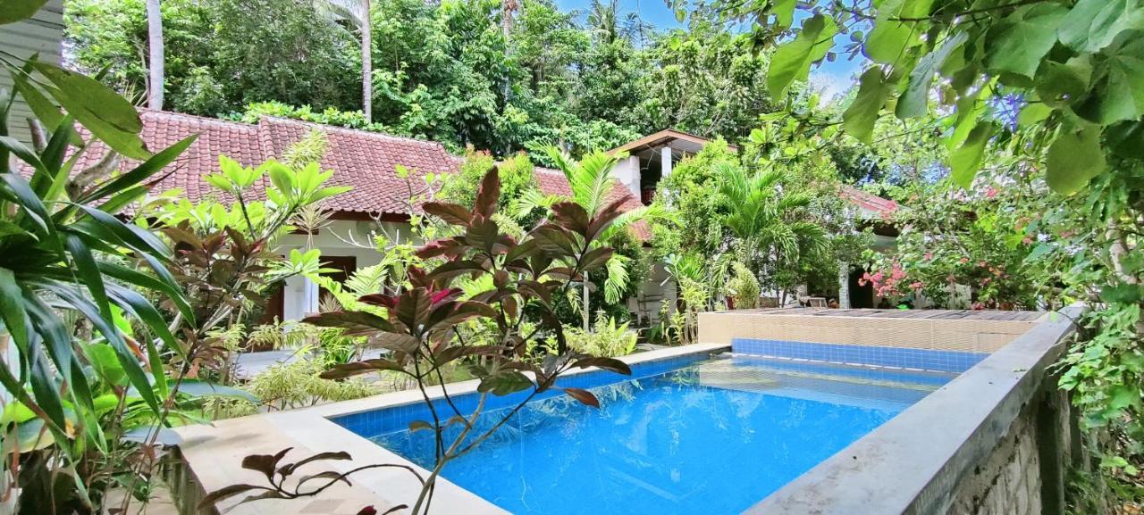 Homestay Sammy Kuta (Lombok)