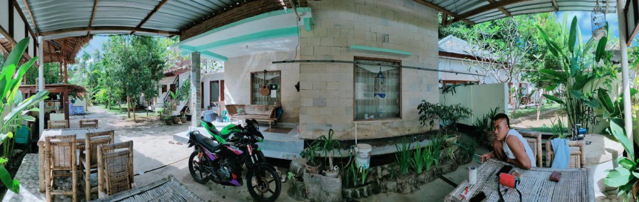 Homestay Sammy *