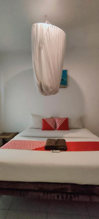 Sammy Homestay *