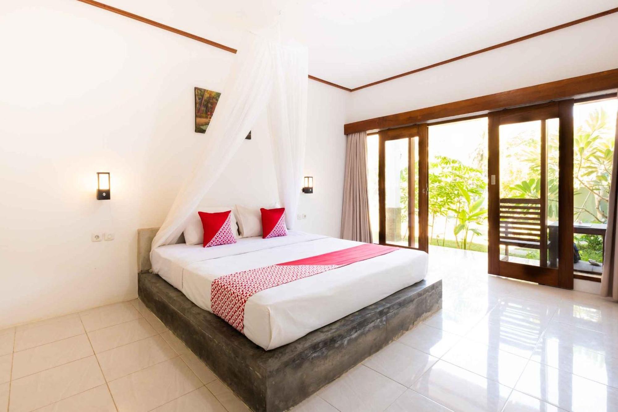 Sammy Homestay *