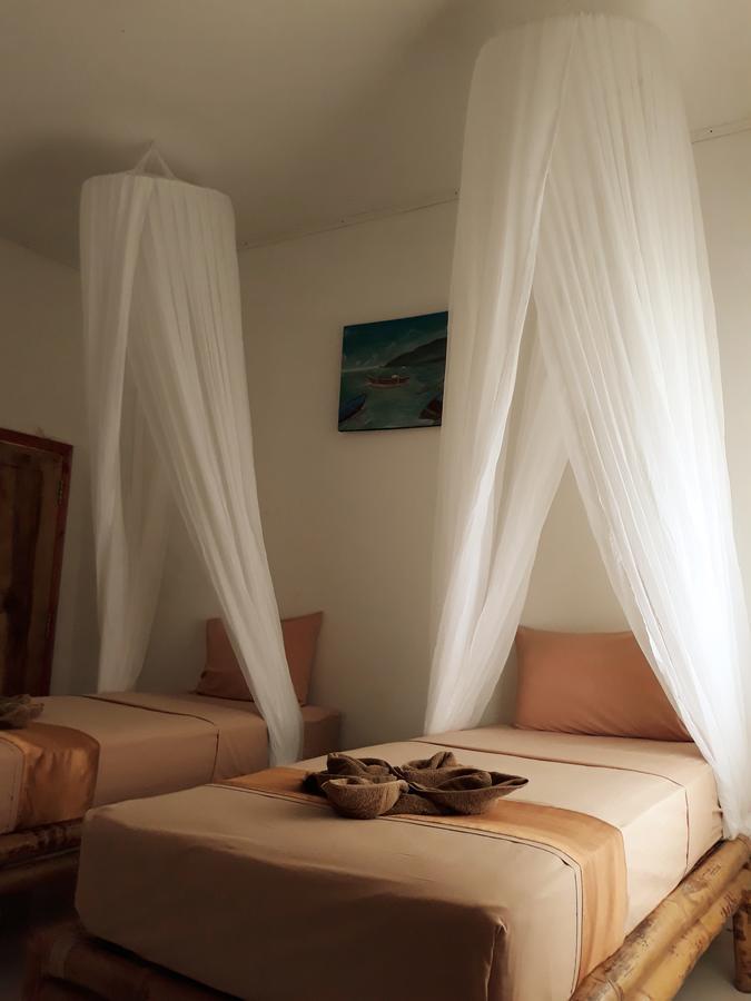 Homestay Sammy *