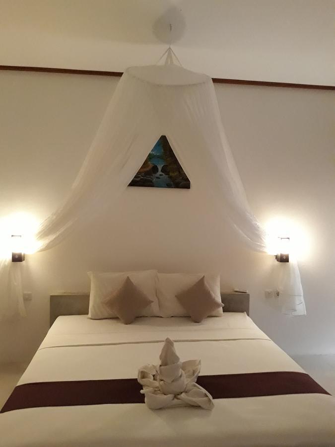 Sammy Homestay *