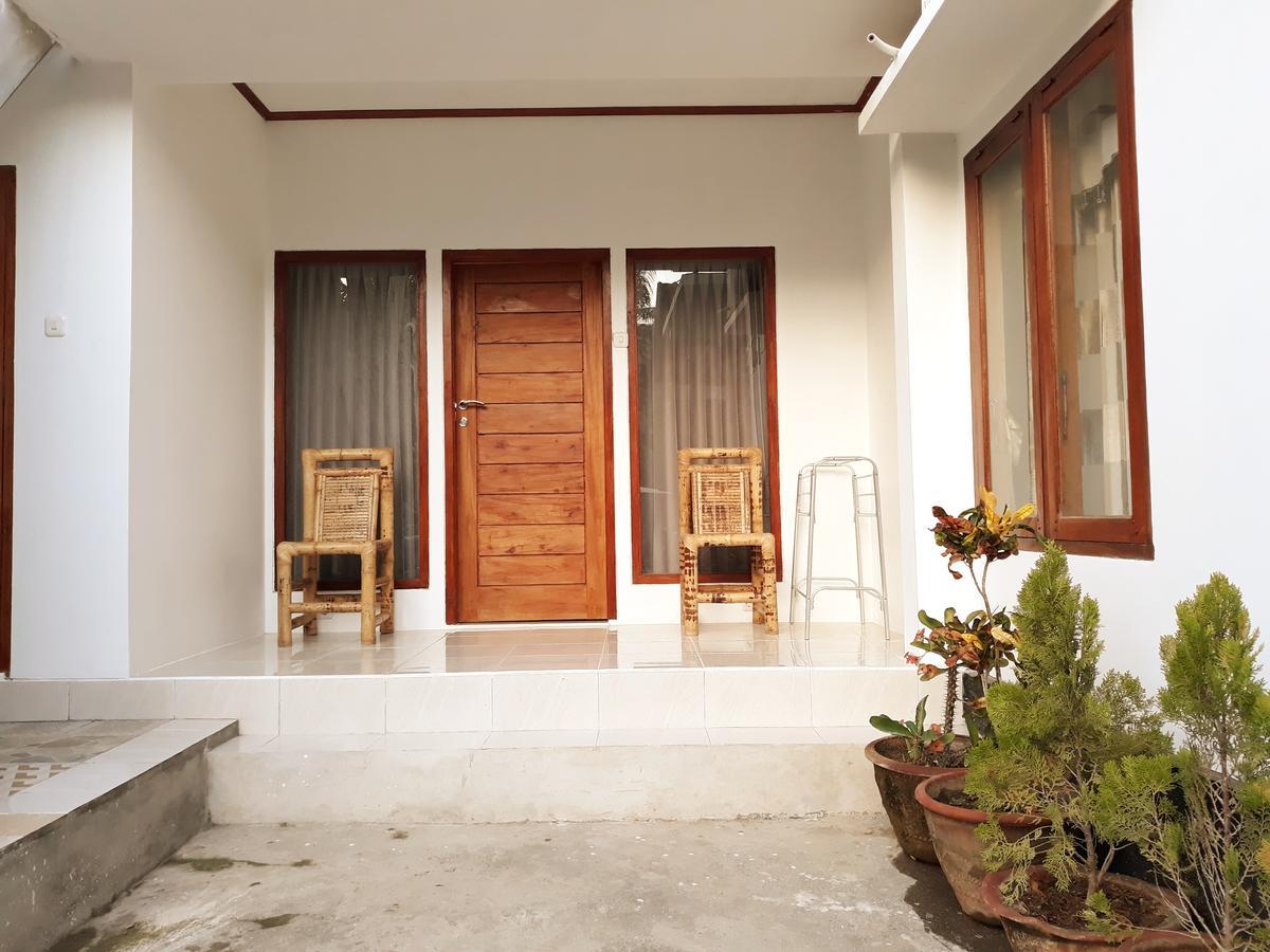 Homestay Sammy