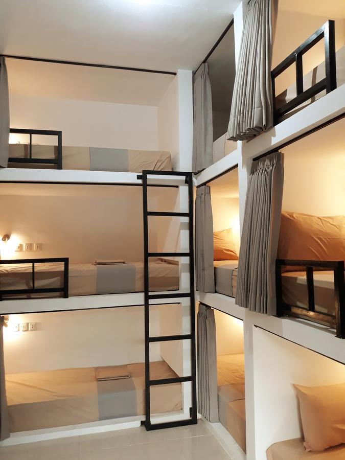 Homestay Sammy *