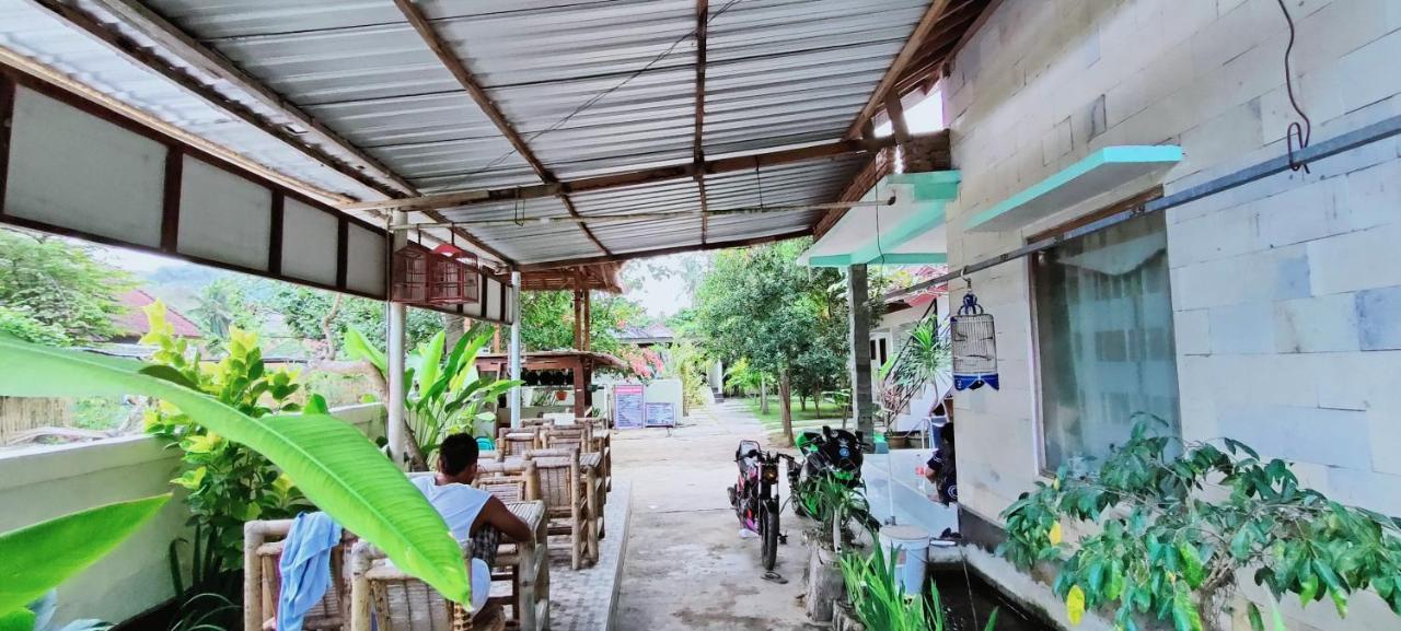 Homestay Sammy Kuta (Lombok)